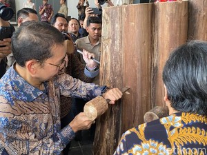 Jepara Punya Harta Karun Budaya, Pemerintah Siapkan Pengakuan dari UNESCO