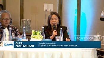 Pemangkasan Produksi Ancam Nasib Investasi EV di Tambang Batu Bara