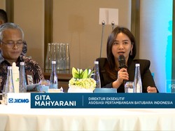 Pemangkasan Produksi Ancam Nasib Investasi EV di Tambang Batu Bara