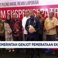 Pemerintah Genjot Pemerataan Ekonomi Papua
