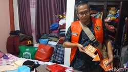 IRT di Pekanbaru Tewas Bersimbah Darah, Rumah Berantakan