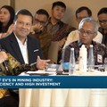 Peran Penting Tambang Percepat Transisi Energi RI Lewat Kendaraan Listri EV