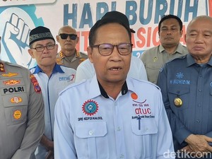 Buruh Kalsel Ingin Outsourcing Dihapus: Mirip Perbudakan Modern