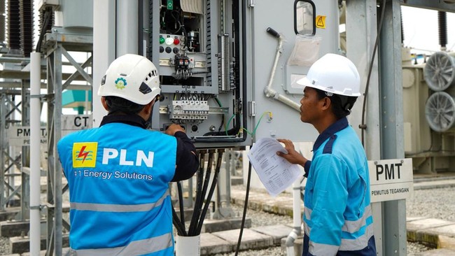 Resmi! Daftar Tarif Listrik Pelanggan PLN per kWh, Berlaku 8 Mei 2026