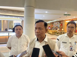 Kejar Kepatuhan Pajak, Bapenda Palembang Percepat Pemasangan e-Tax