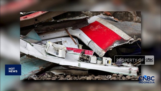 Video: Prabowo Hadiri di May Day - Korban KA Argo Bromo Jadi 16 Jiwa