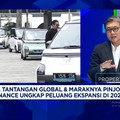 Ramai Pinjol Ilegal Bikin Resah, Bos Leasing Ungkap Jurus Melawannya