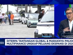 Ramai Pinjol Ilegal Bikin Resah, Bos Leasing Ungkap Jurus Melawannya