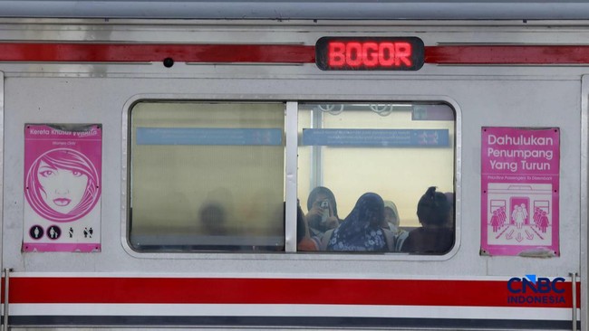 Siapa Menanggung Rel Kereta? Antara Ambisi 12.000 Km dan Beban Fiskal