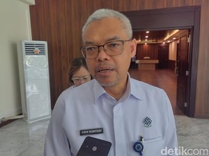 Kuota Magang Nasional Diusulkan Naik Jadi 150 Ribu, Kapan Dibuka?