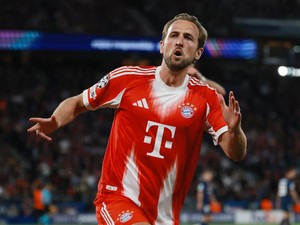 Harry Kane Enggak Gatal Pengin Balik ke Premier League