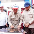Pertamina berkolaborasi dengan Pemerintah sediakan SPBN nelayan