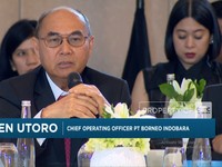 Sukses Pakai EV di Tambang, Borneo Indobara Ungkap Manfaat & Tantangannya