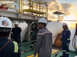 Telkominfra Gerak Cepat Perbaiki Gangguan Kabel Laut SMPCS-1 di Sulawesi