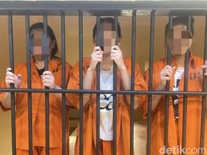 Fakta-fakta Penggerebekan Operator Judol yang Teror Ratusan WNI Sehari