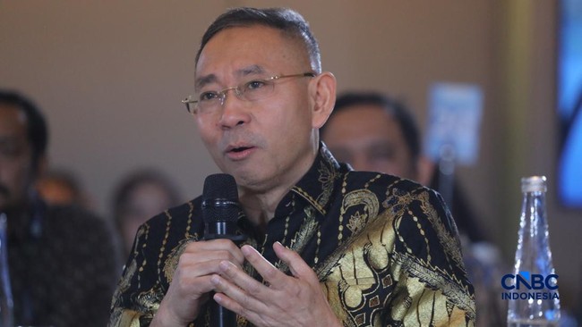 Dorong Elektrifikasi di Sektor Tambang, Industri Butuh Hal Ini!