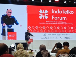 Skema Lama Lelang Frekuensi 700 MHz dan 2,6 GHz, Dorong Perluasan 5G