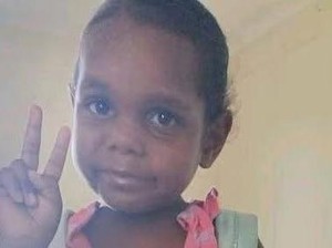 Dunia Hari Ini: Bocah Perempuan yang Hilang Ditemukan Jasadnya di Alice Springs