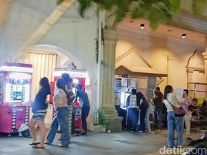 Tren Nongkrong Anak Muda Medan dan Dampaknya Terhadap Putaran Ekonomi