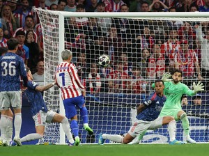 Beda Kualitas Atletico Vs Arsenal dengan PSG Vs Bayern