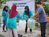 Bank Sampah