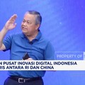 BI Luncurkan Pusat Inovasi Digital Indonesia Sekaligus QRIS RI-China