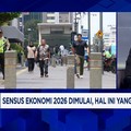 BPS Jamin Kerahasiaan Data Sensus Ekonomi 2026, Pengusaha Tak Perlu Khawatir
