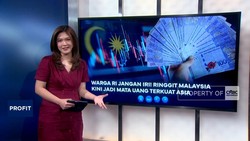 CNBC Indonesia TV
