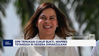 CNBC Indonesia TV