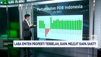 CNBC Indonesia TV