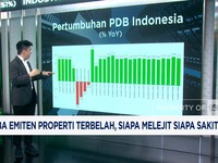 CNBC Indonesia TV