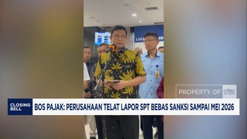 CNBC Indonesia TV