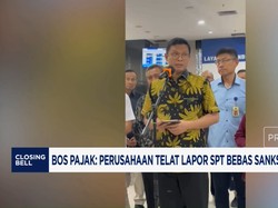 CNBC Indonesia TV