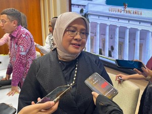 Kemlu: Belum Ada WNI Terdampak Gempa M 7,7 Filipina