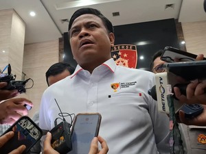 Polri Tetapkan 32 Tersangka Kasus Haji dan Umrah, Kerugian Capai Rp 116 M