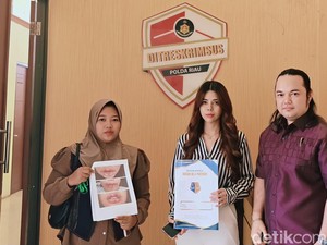 Cerita Pilu Korban Facelift Finalis Putri Indonesia: Saya Cacat, Mental Kena