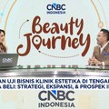 Gaet Pelanggan Saat Daya Beli Lesu, Klinik Estetika Hadirkan Perawatan Ala Hollywood