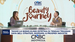 Gaet Pelanggan Saat Daya Beli Lesu, Klinik Estetika Hadirkan Perawatan Ala Hollywood