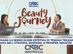 Gaet Pelanggan Saat Daya Beli Lesu, Klinik Estetika Hadirkan Perawatan Ala Hollywood