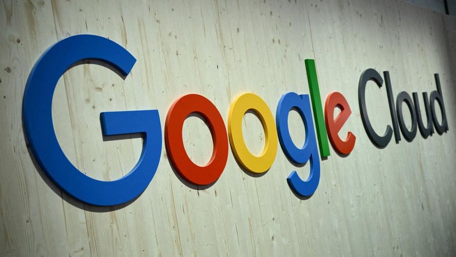 Google cloud. (REUTERS/Annegret Hilse/File Photo/File Photo)
