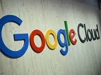 Google cloud. (REUTERS/Annegret Hilse/File Photo/File Photo)