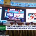 Ilmuwan Temukan Tanda El Nino Super Berpotensi Melanda RI