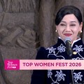 Inspiring Women in Power: Dari Sektor Keuangan ke Panggung Nasional CNBC Indonesia