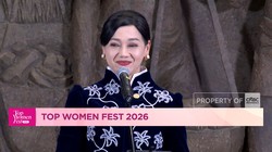 Inspiring Women in Power: Dari Sektor Keuangan ke Panggung Nasional CNBC Indonesia