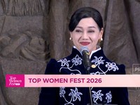 Inspiring Women in Power: Dari Sektor Keuangan ke Panggung Nasional CNBC Indonesia