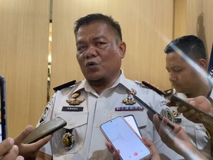 Terungkap, Kamar Sel Sultan di Lapas Blitar Beroperasi Sejak Tahun Lalu