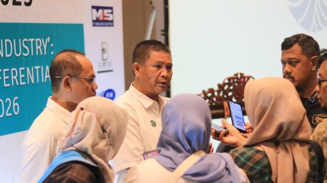 Bos Pengusaha Ingatkan RI Belajar dari Vietnam, Soroti WFH-Risiko Ini