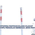 Kilang Cilacap Mampu Mengolah Berbagai Jenis Minyak Mentah