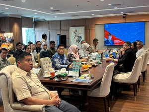 Program Bedah Rumah 2026 Dimulai! Jawa Barat Dapat Jatah Terbanyak