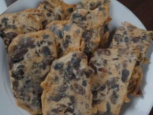 Ekstrem! Walaupun Beracun, 5 Makanan Ini Tetap Populer Dikonsumsi